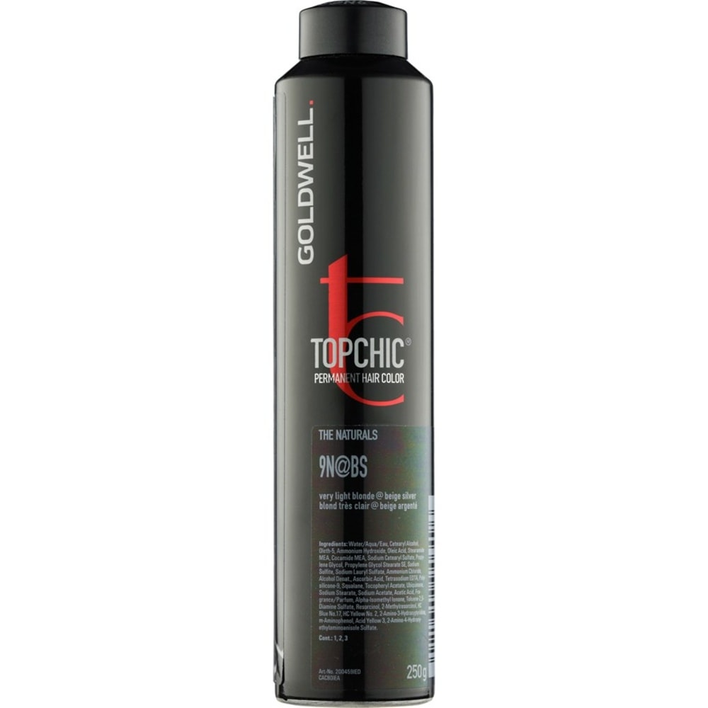 Goldwell @Elumenated Shades Permanent Hair Color Coloration capillaire