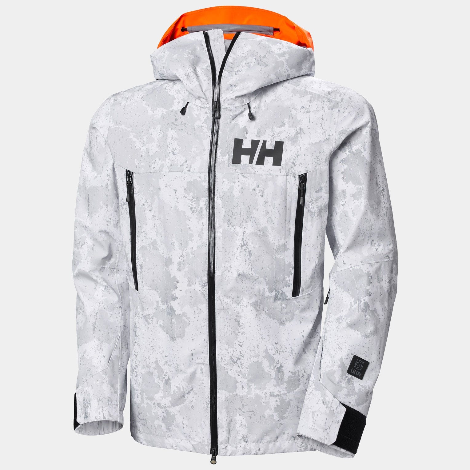 Men's Sogn Shell 2.0 Ski Shell Jacket