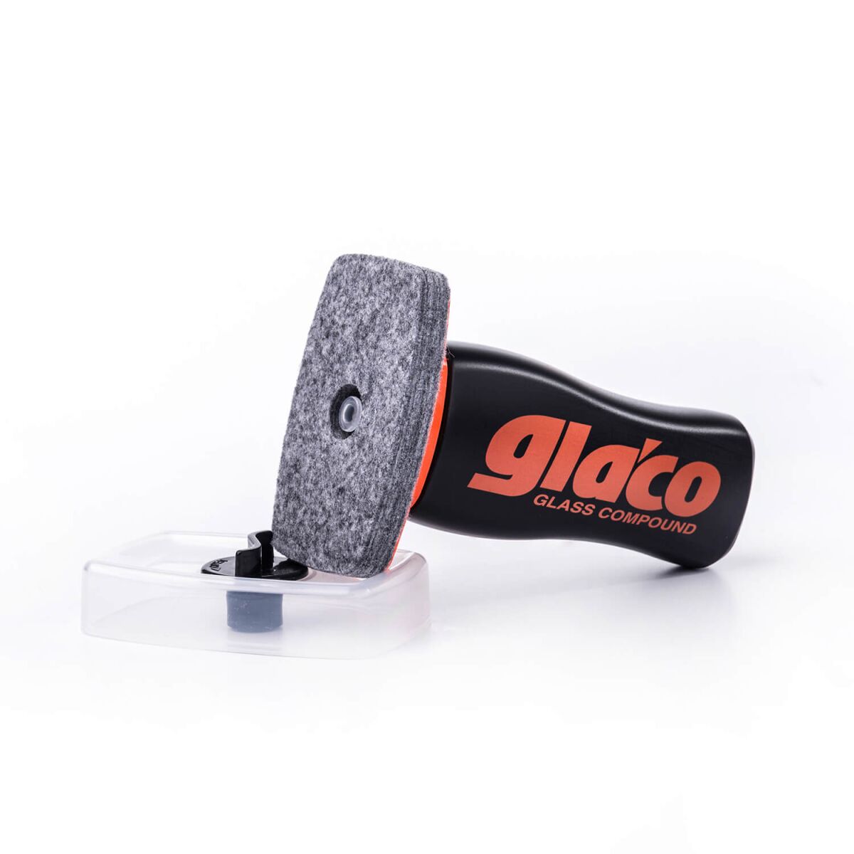 Soft99 Glaco Glass Compound Roll On Glaspolitur 100ml