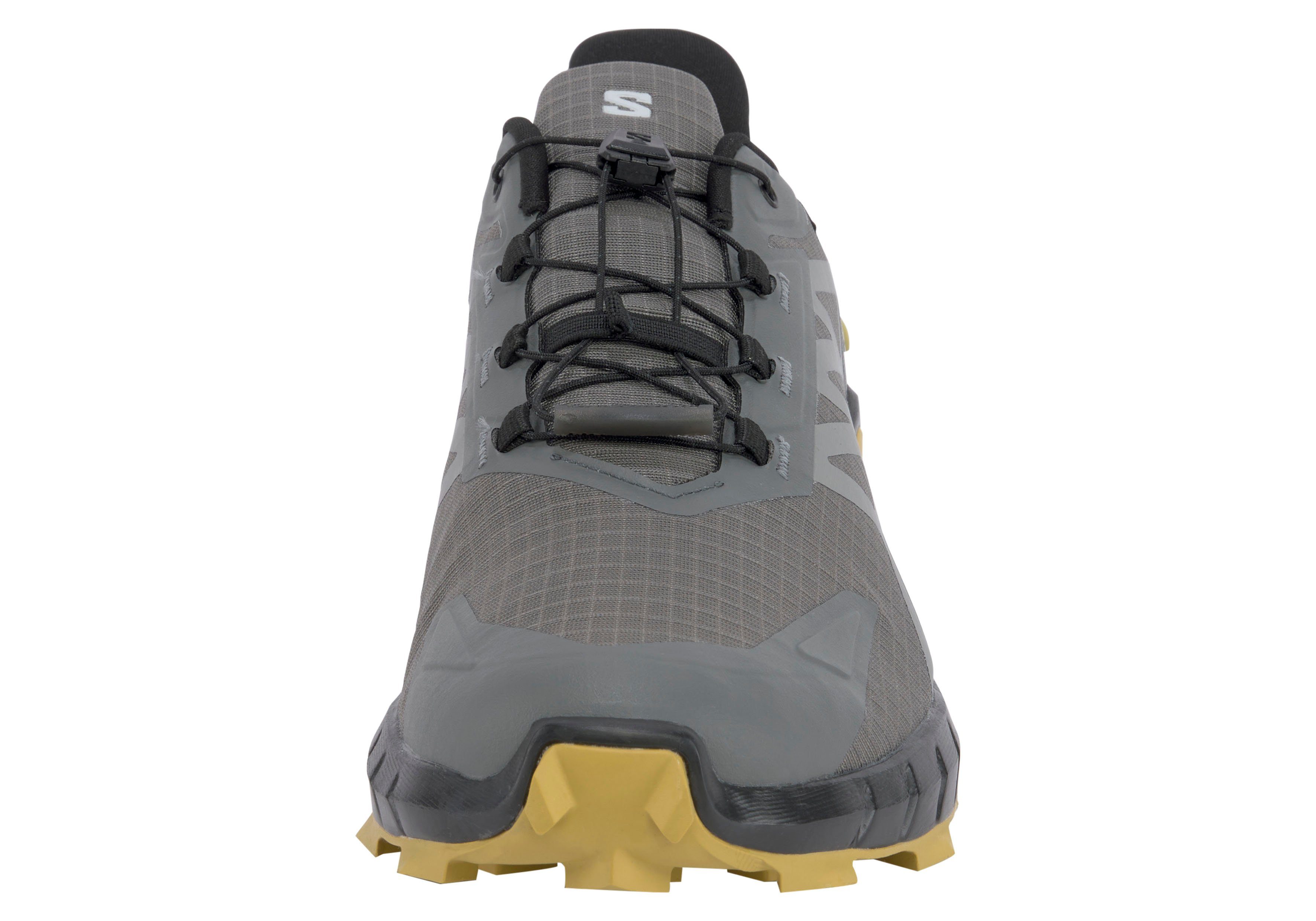 Salomon Trailrunningschuh wasserdicht