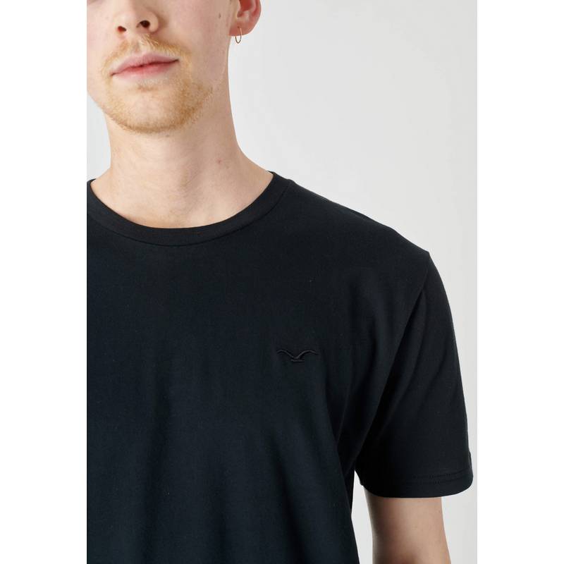Cleptomanicx Ligull Regular T-Shirt Herren