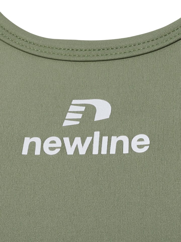Newline Newline Bh Nwlbeat Laufen Damen in DEEP LICHEN GREEN günstig kaufen