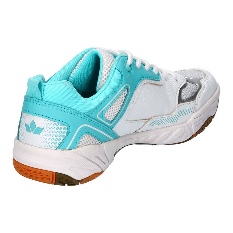 LICO Indoorschuh Hallenschuhe Damen