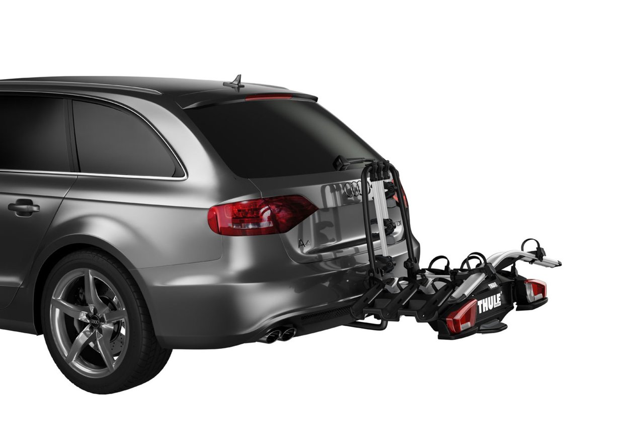 Thule VeloCompact 4th Bike Adapter