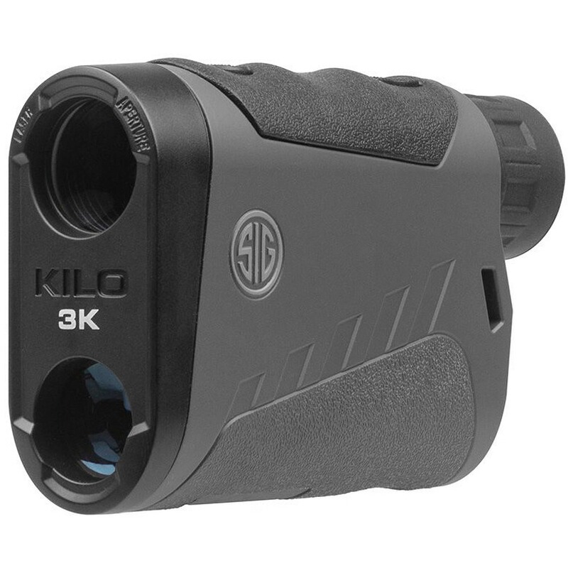 SIG Electro-Optics Entfernungsmesser Kilo3K