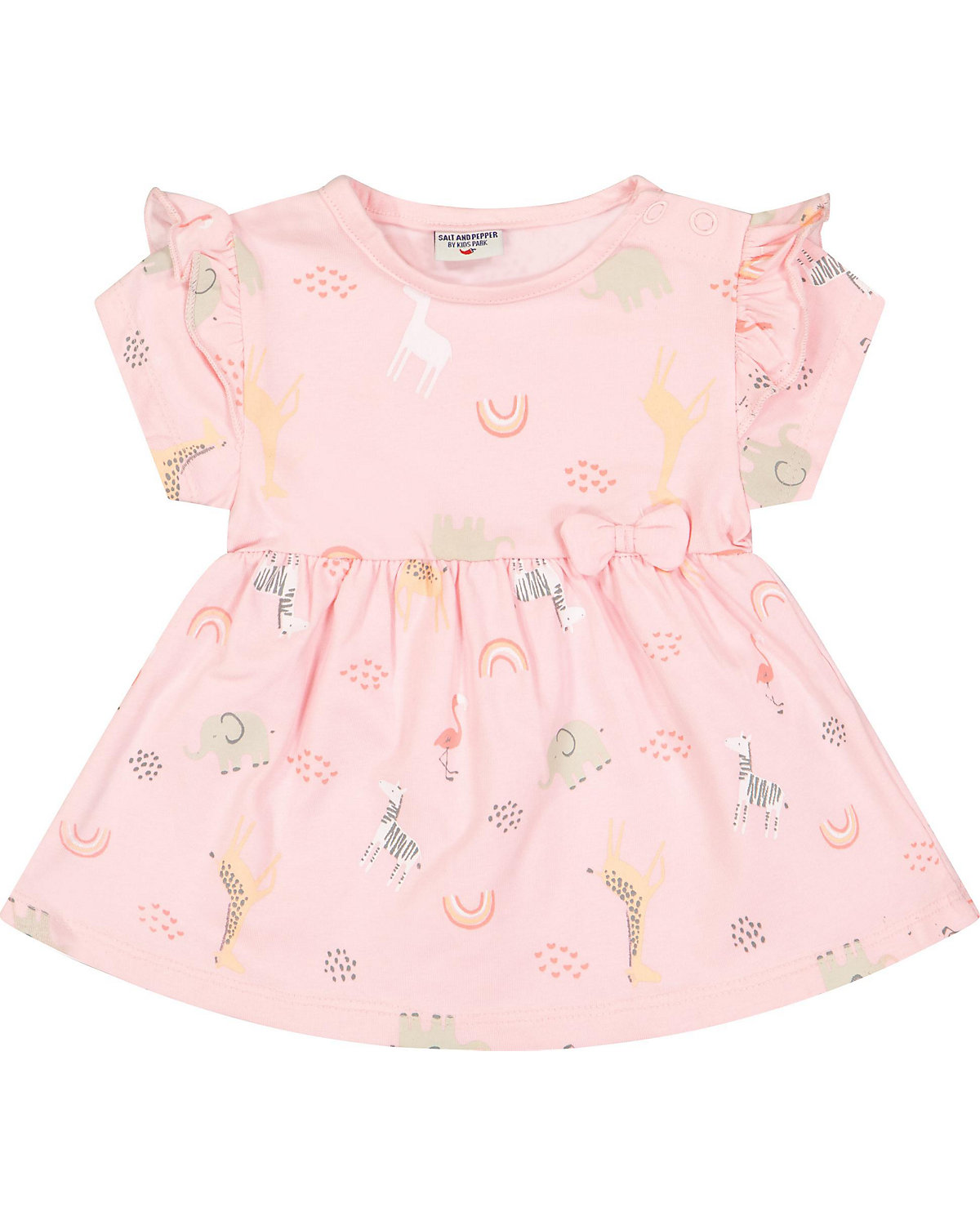 Baby Jerseykleid