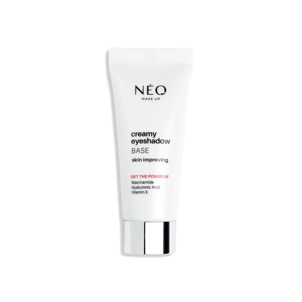 NEO MAKE UP kreminis akių šešėlių pagrindas 7ml