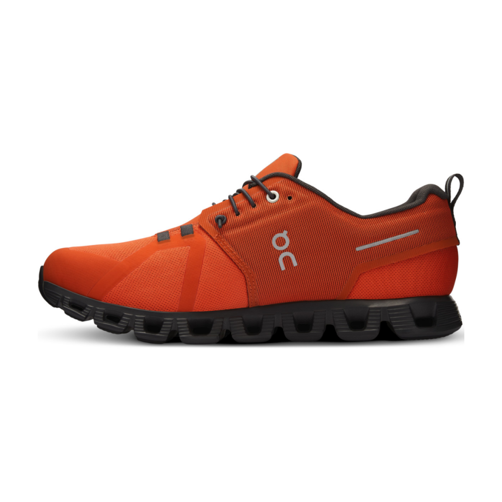 ON Cloud 5 Waterproof 59.98144 / orange