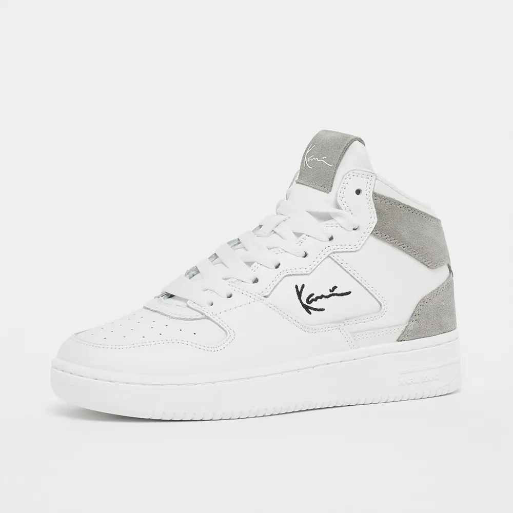 Karl Kani 89 High KKFWW000303 / weiss