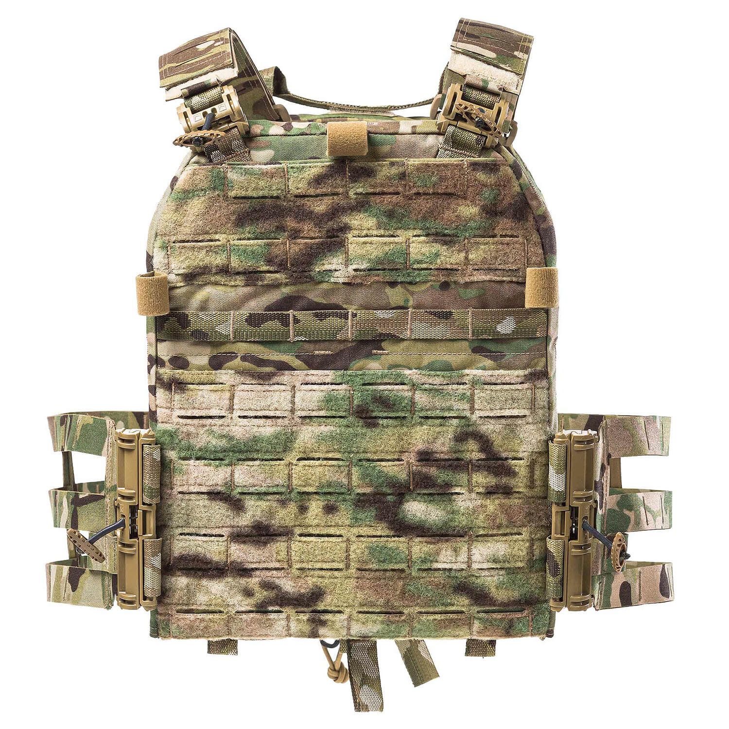 Plattenträger-Set Plate Carrier LT042/2