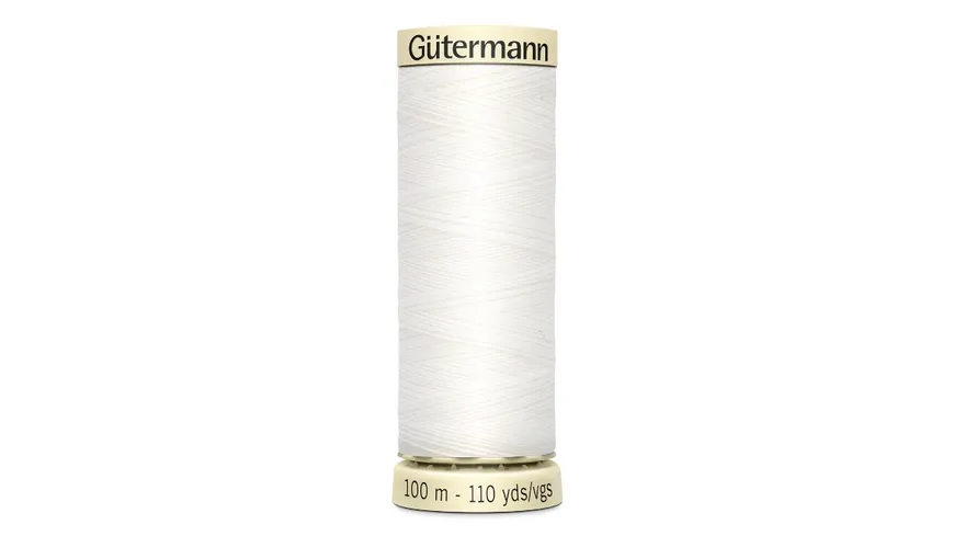 Gütermann Allesnäher 100 m 100 m 788988-800 - 800