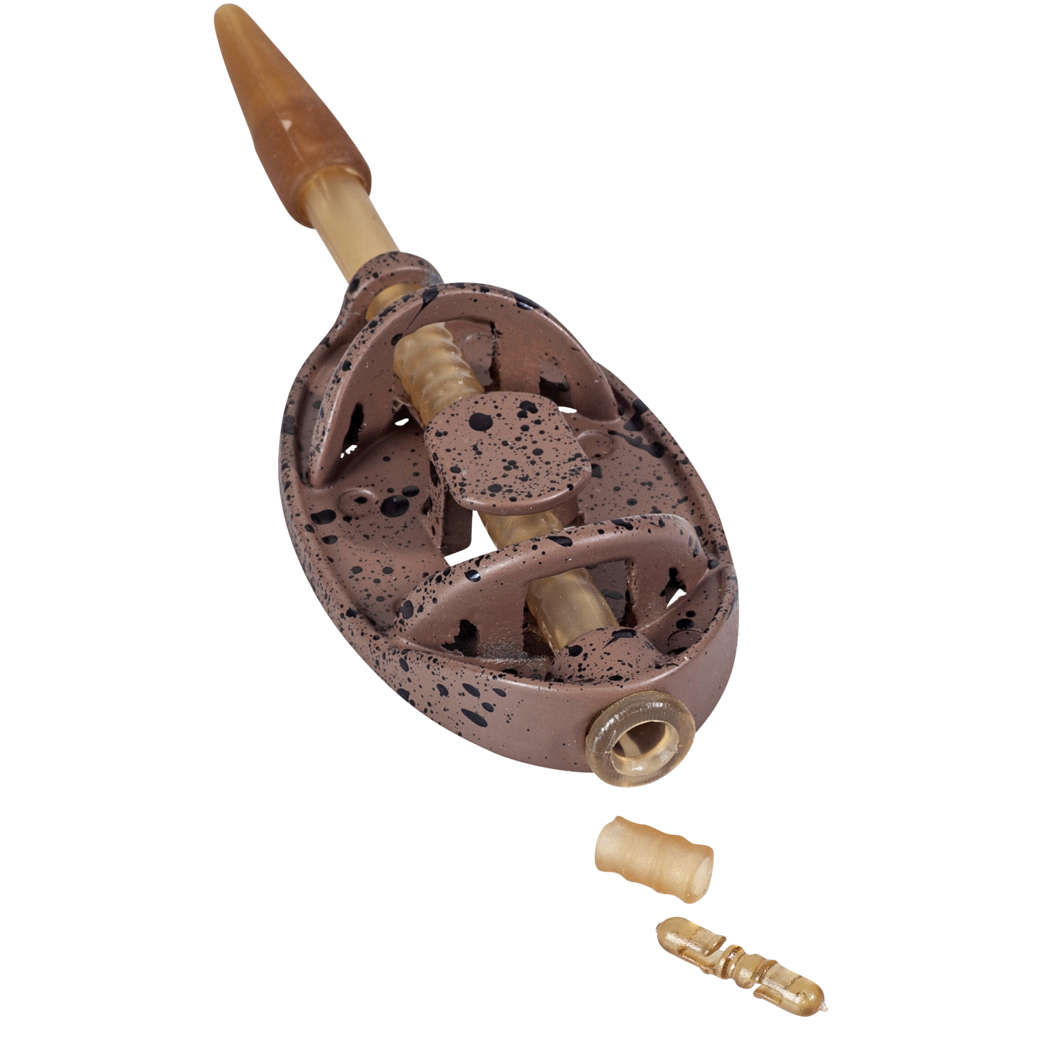 MS Range Method Feeder Bleifrei