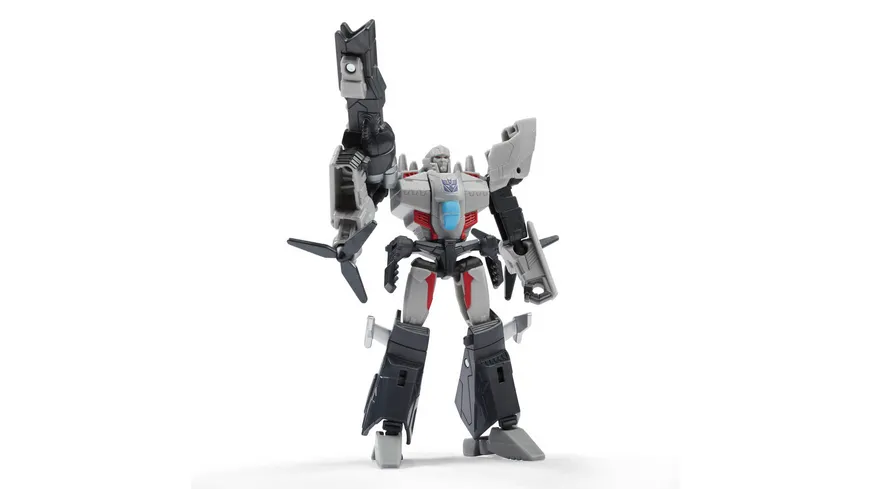 Hasbro - Transformers EarthSpark Warrior-Klasse, 1 Stück, sortiert