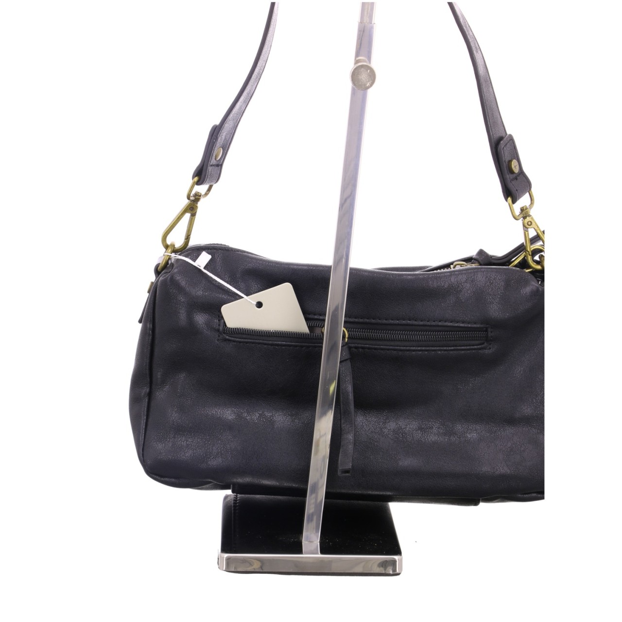TAMARIS Handtaschen schwarz Janne