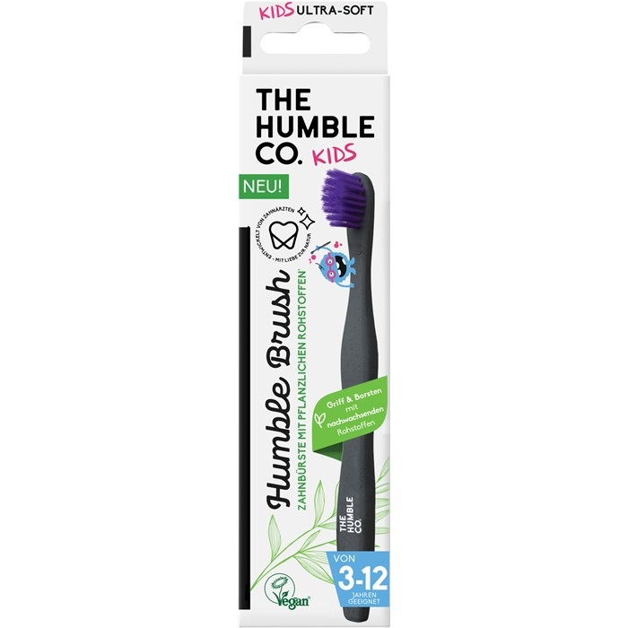 Humble Brush Zahnbürste Kids
