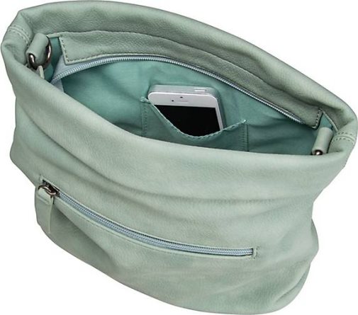 Greenburry Handtasche Kathi