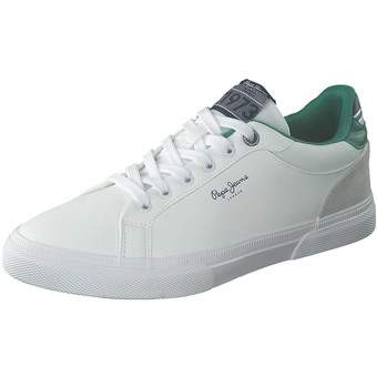 Pepe Jeans Sneaker in weiß