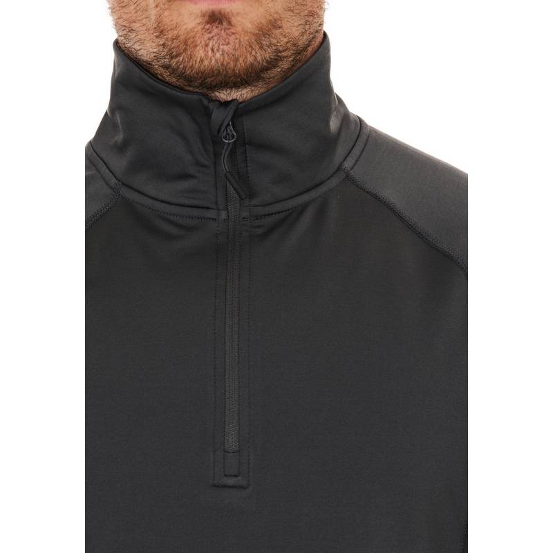 SOS Jasna Laufhoodie Herren