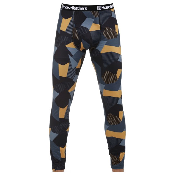 Horsefeathers - Riley Pants - Kunstfaserunterwäsche
