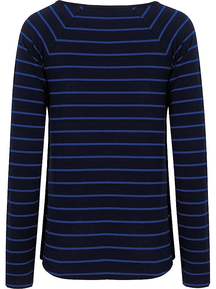 bellybutton Umstandslongsleeve in Dunkelblau günstig kaufen XL