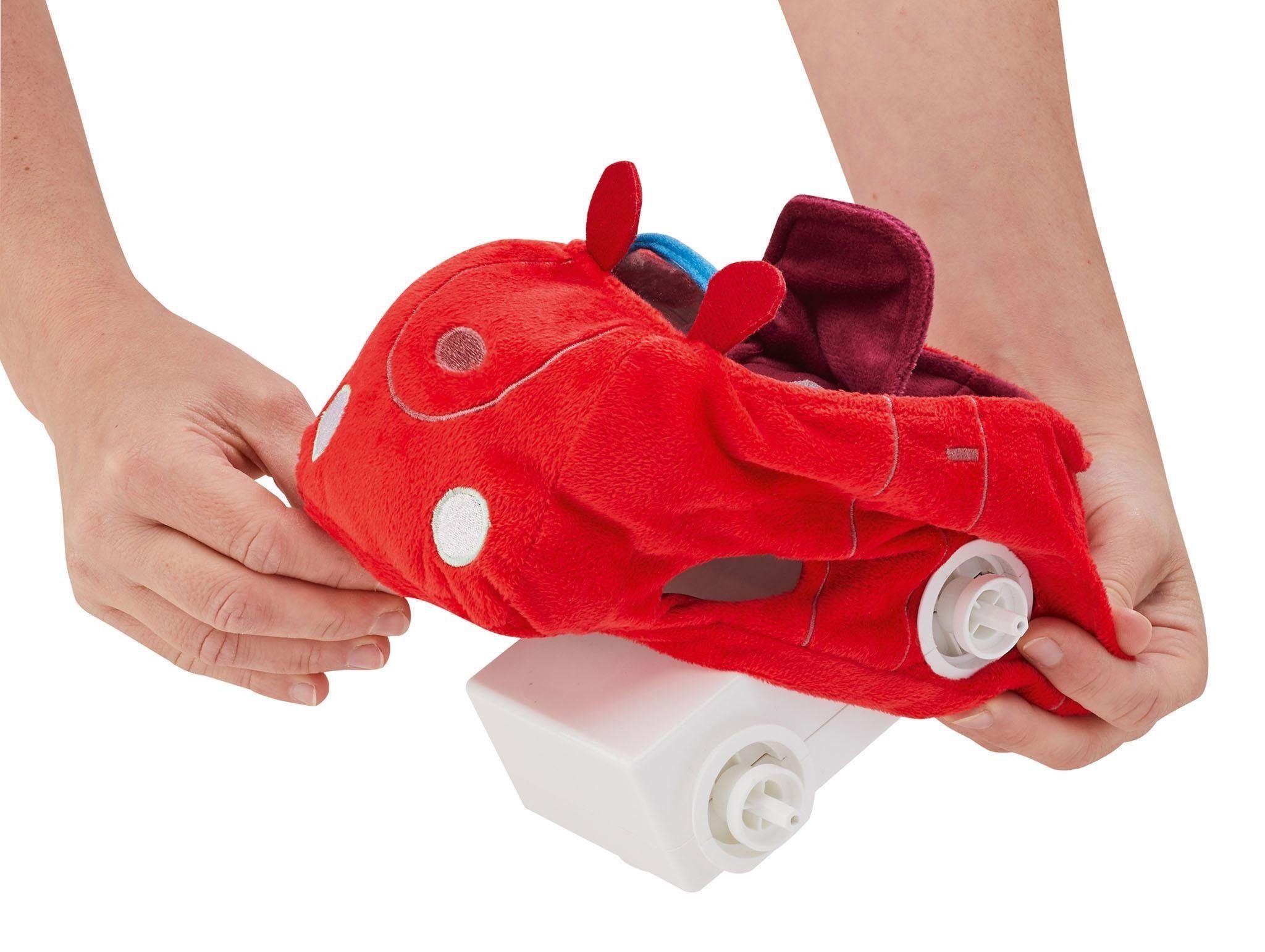 Revell® RC-Auto Revellino®, Peppa Pig, mit Plüsch