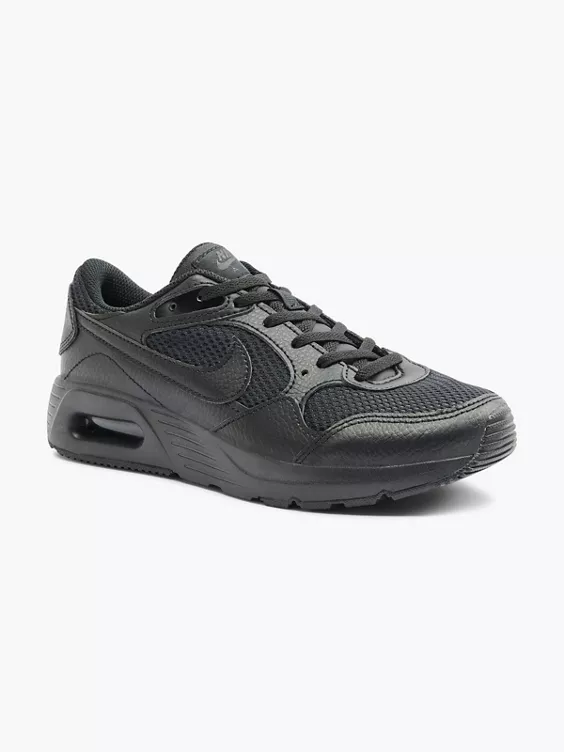 Nike Leder Sneaker NIKE AIR MAX SC