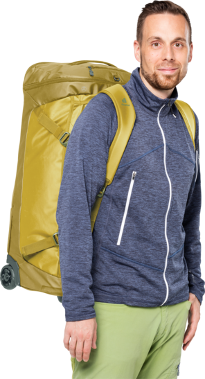 AViANT Duffel Pro Movo 60