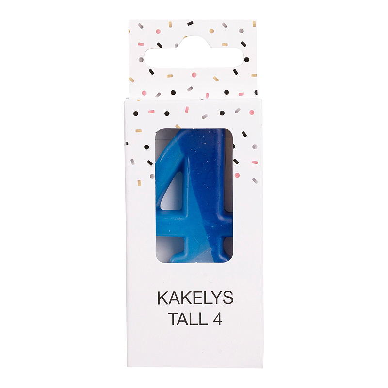 Giform Kakelys Tall 4