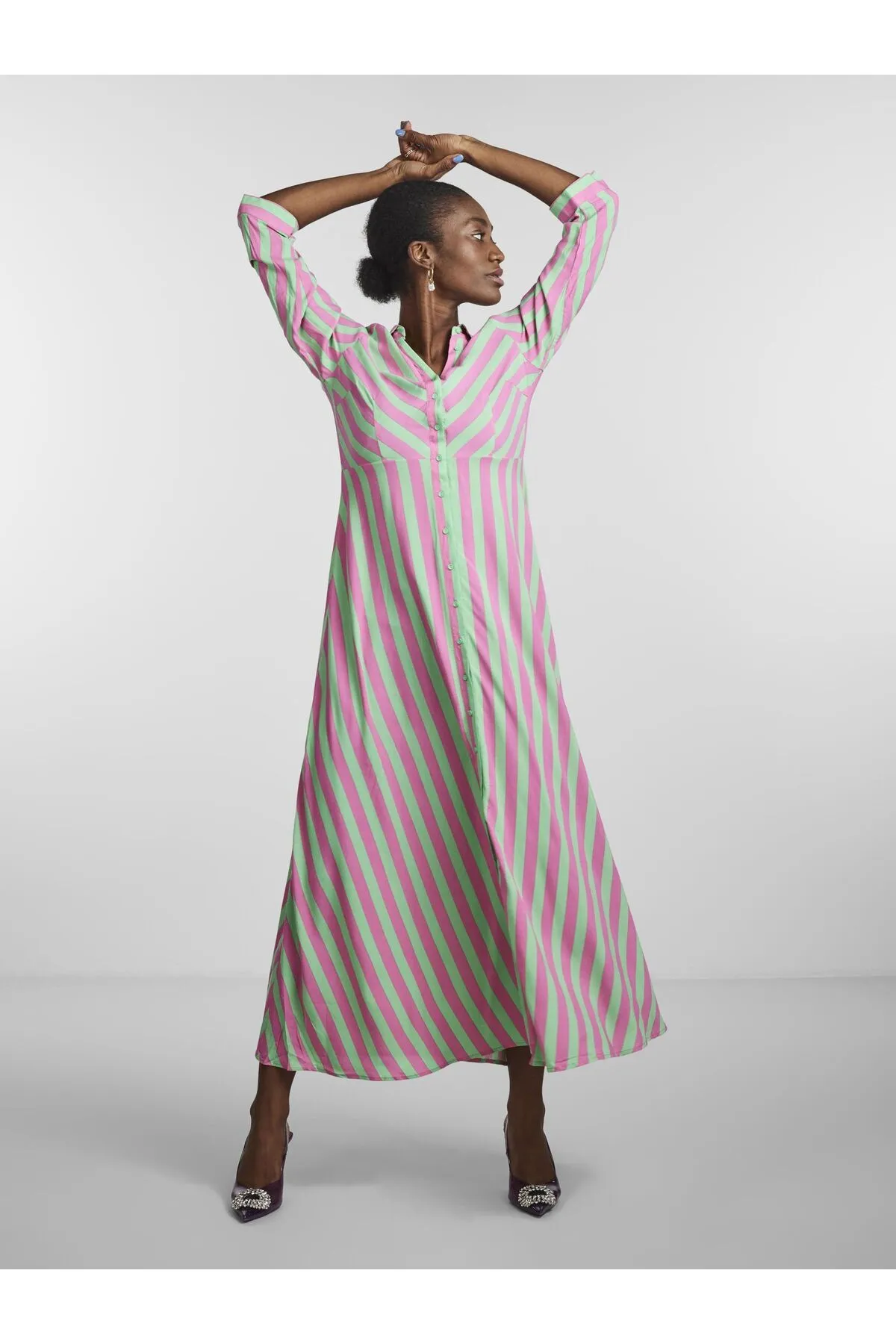 Y.A.S.  Kleid YASSAVANNA