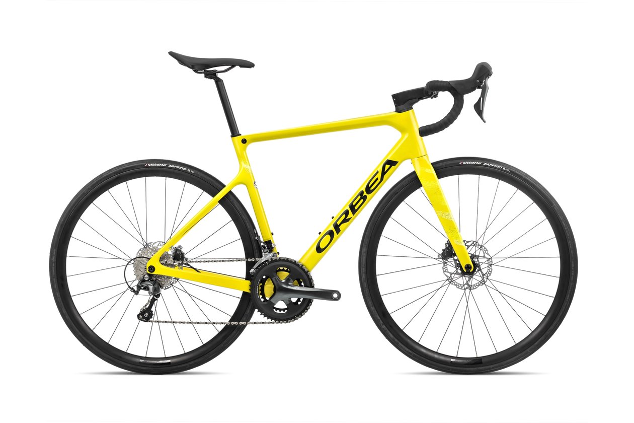 Orbea Orca M40 - 2023 - 28 Zoll - Diamant