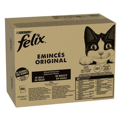 Megapack Felix 