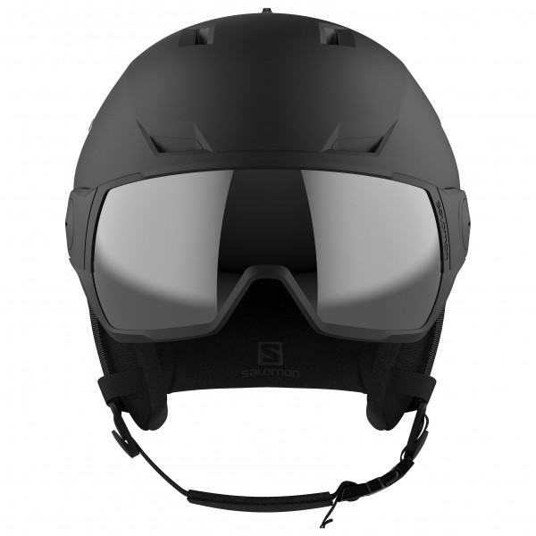 Salomon - Pioneer LT Visor FLS - Skihelm