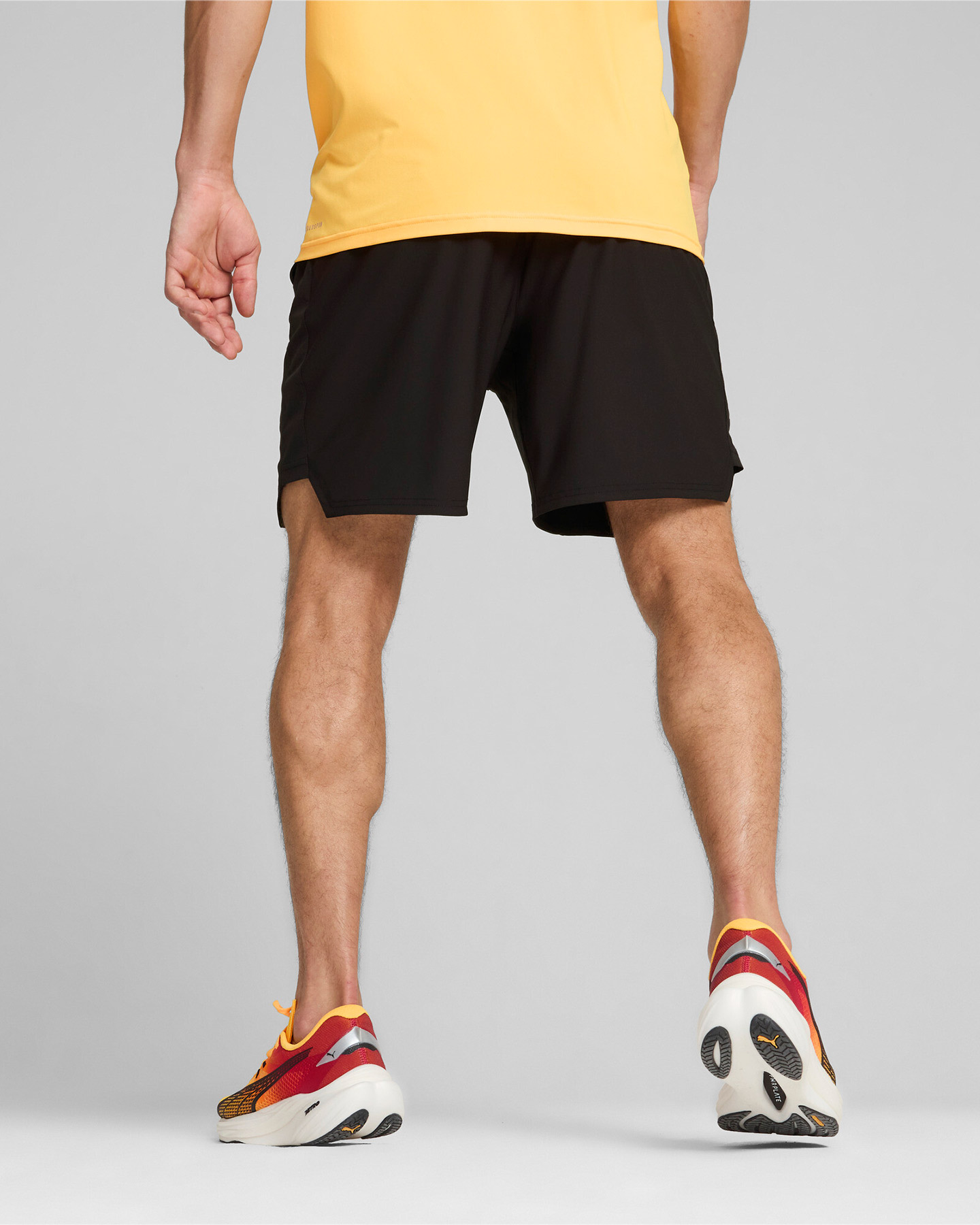 Tréningové nohavice Puma Hyrox Fuse Stretch 7