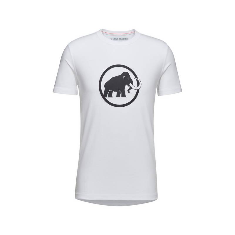 Mammut Mammut Core Classic T-Shirt Herren