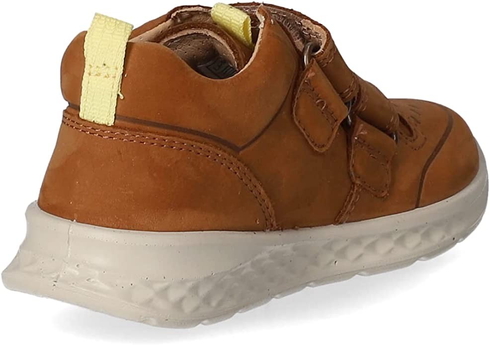SUPERFIT Lauflernschuhe braun BREEZE