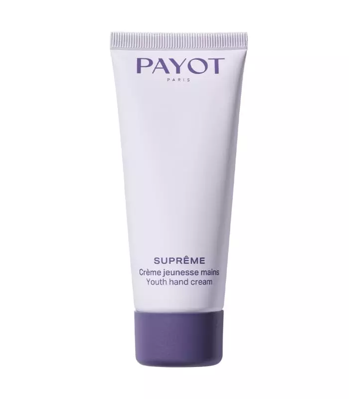 Crème Jeunesse Mains Soin jeunesse nourrissant