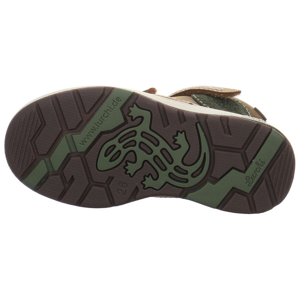 Lurchi Diego Tex Boots