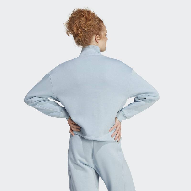 adidas ALL SZN Trainingsjacke Sweatshirt Damen