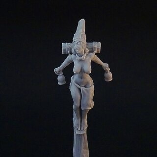 Female Heretic (28 mm)