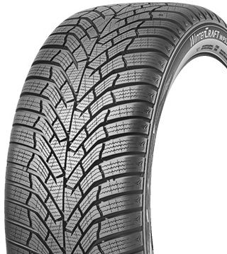 Kumho Wintercraft WP52 225/45 R18 95V XL M+S Winterreifen - ATU