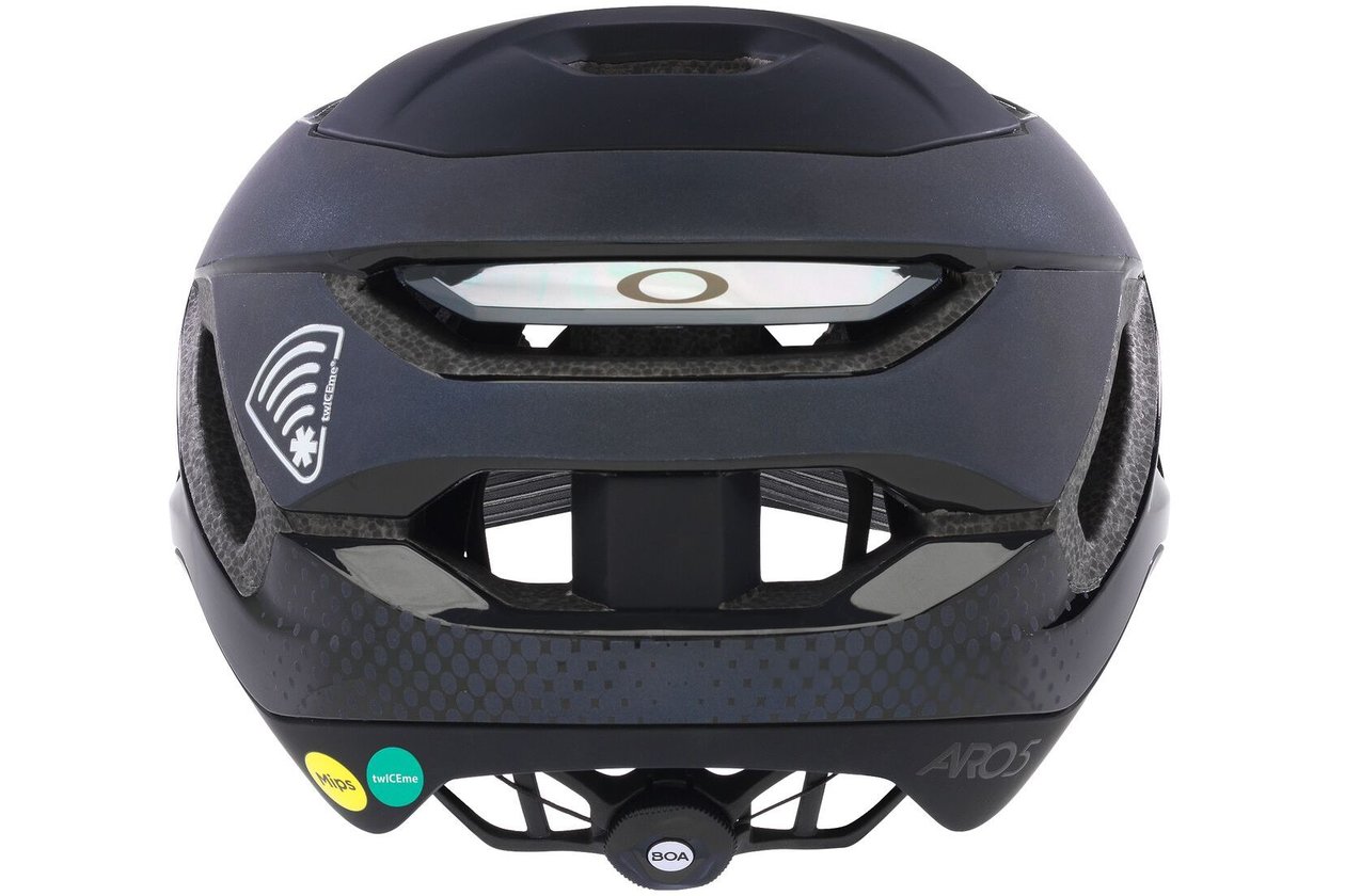 Oakley ARO5 Race I.C.E.