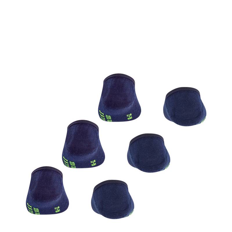 Falke Cool Kick 3-Pack Socken Pack Kinder