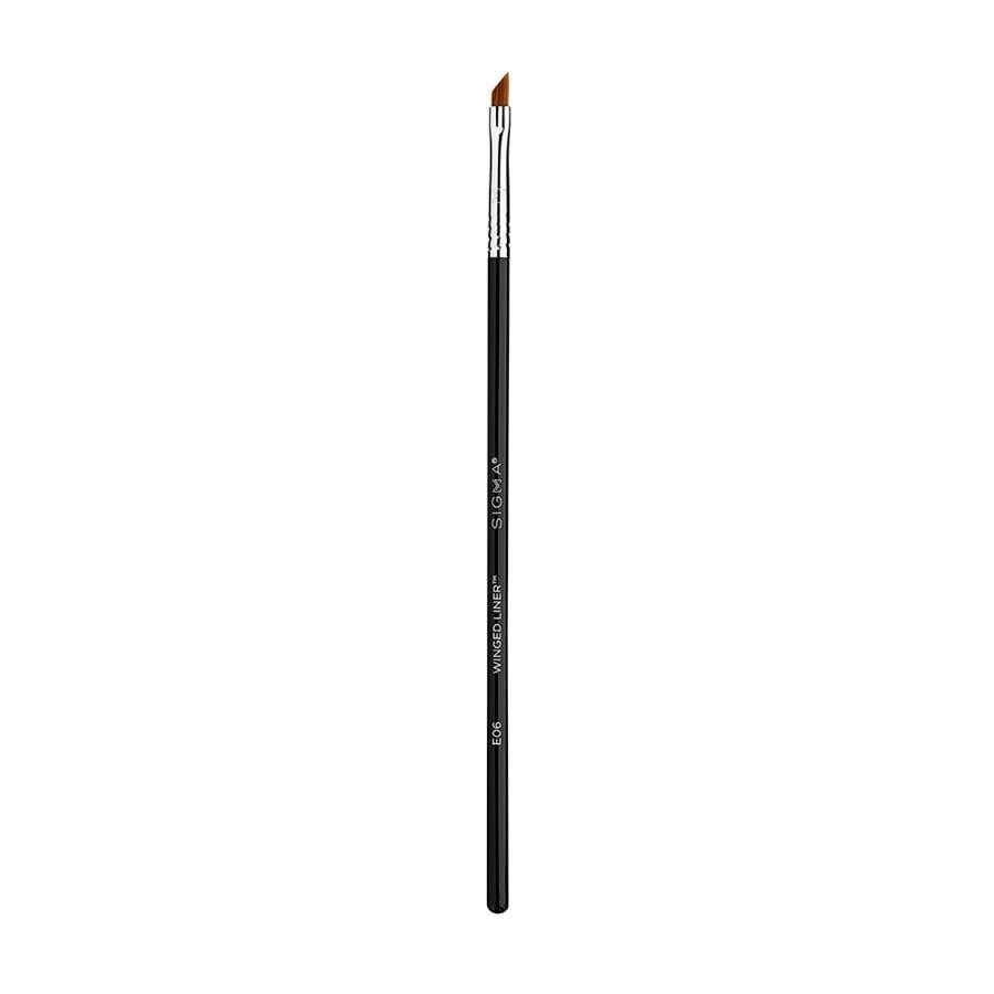 Eyeliner angolato Sigma e06