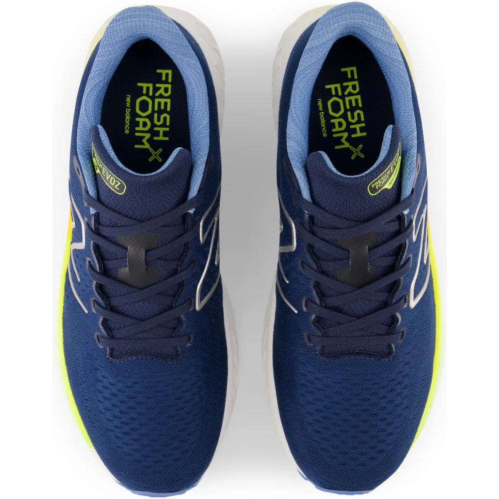 New Balance Fresh Foam X Evoz v3 MEVOZLH3 / blau
