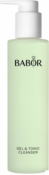 BABOR Cleanser Gel & Tonic Cleanser Reinigungsgel