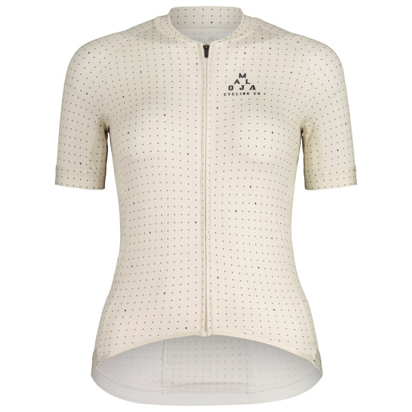 Maloja - Women's SandlingM. 1/2 - Radtrikot