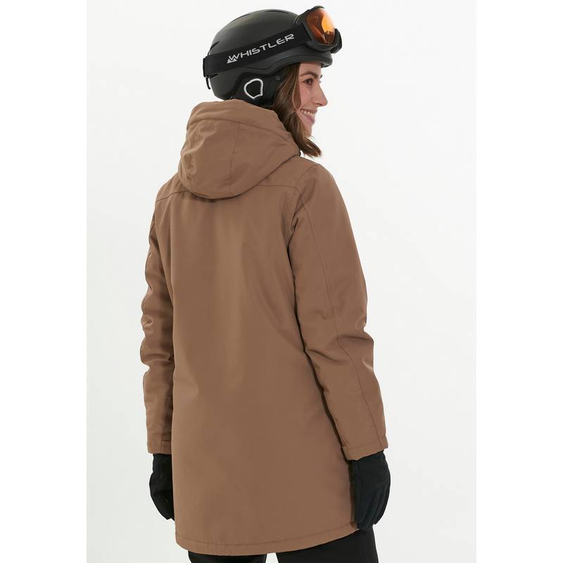Whistler Cargo Skijacke Damen