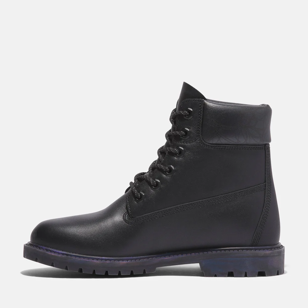 Timberland Premium 6 inch Boot TB0A5Q9S0151 / schwarz