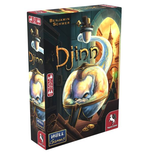 Djinn (engl.)