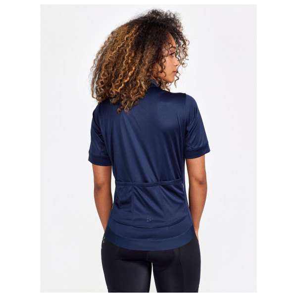 Craft - Women's Core Essence Jersey - Radtrikot
